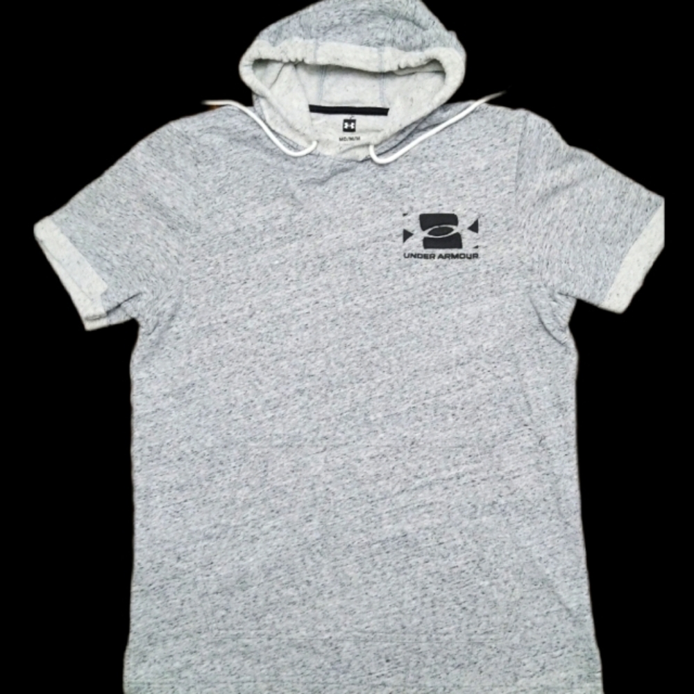 Under Armour Hoodie Men's Size Medium
